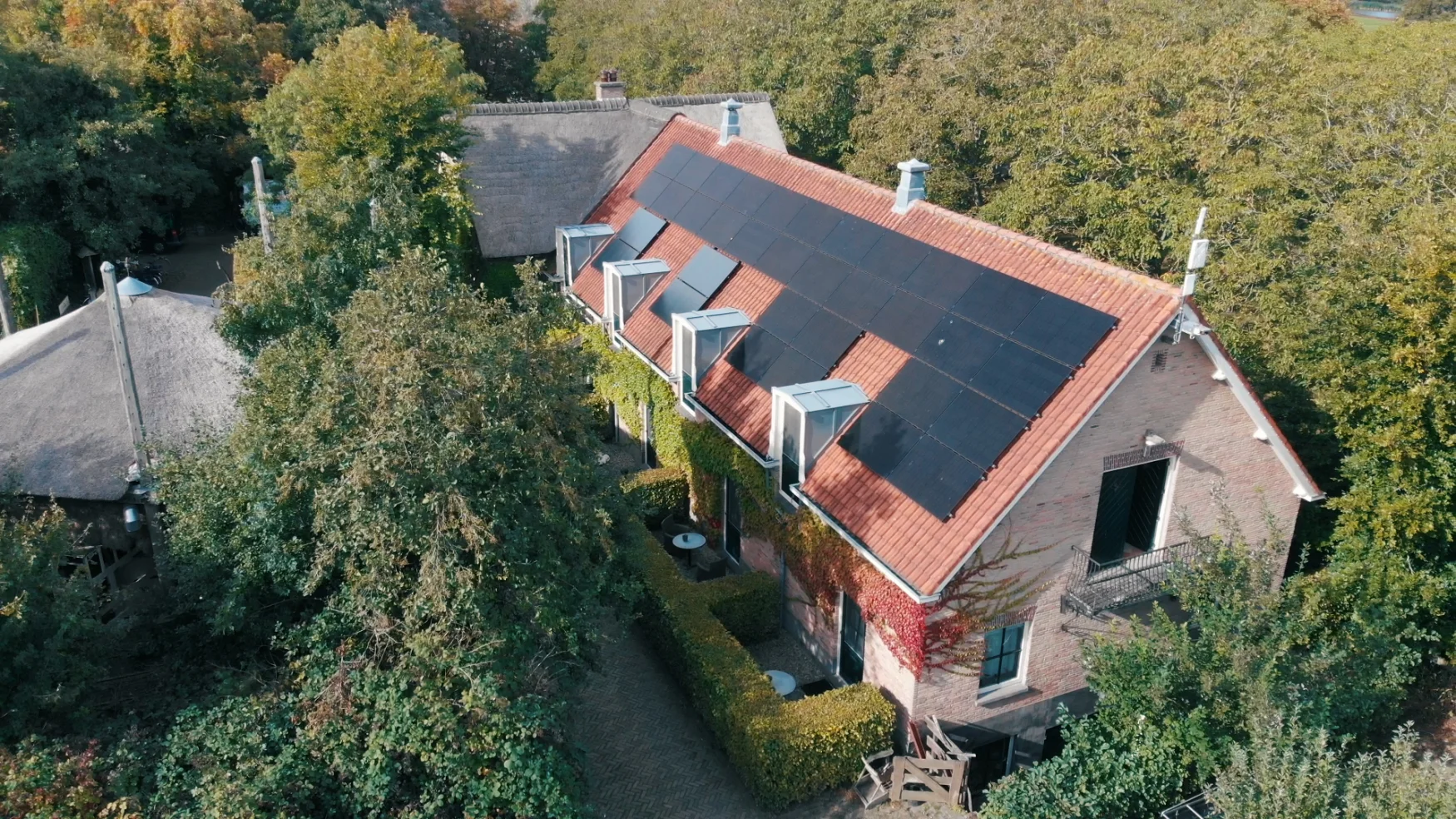 zonnepanelen