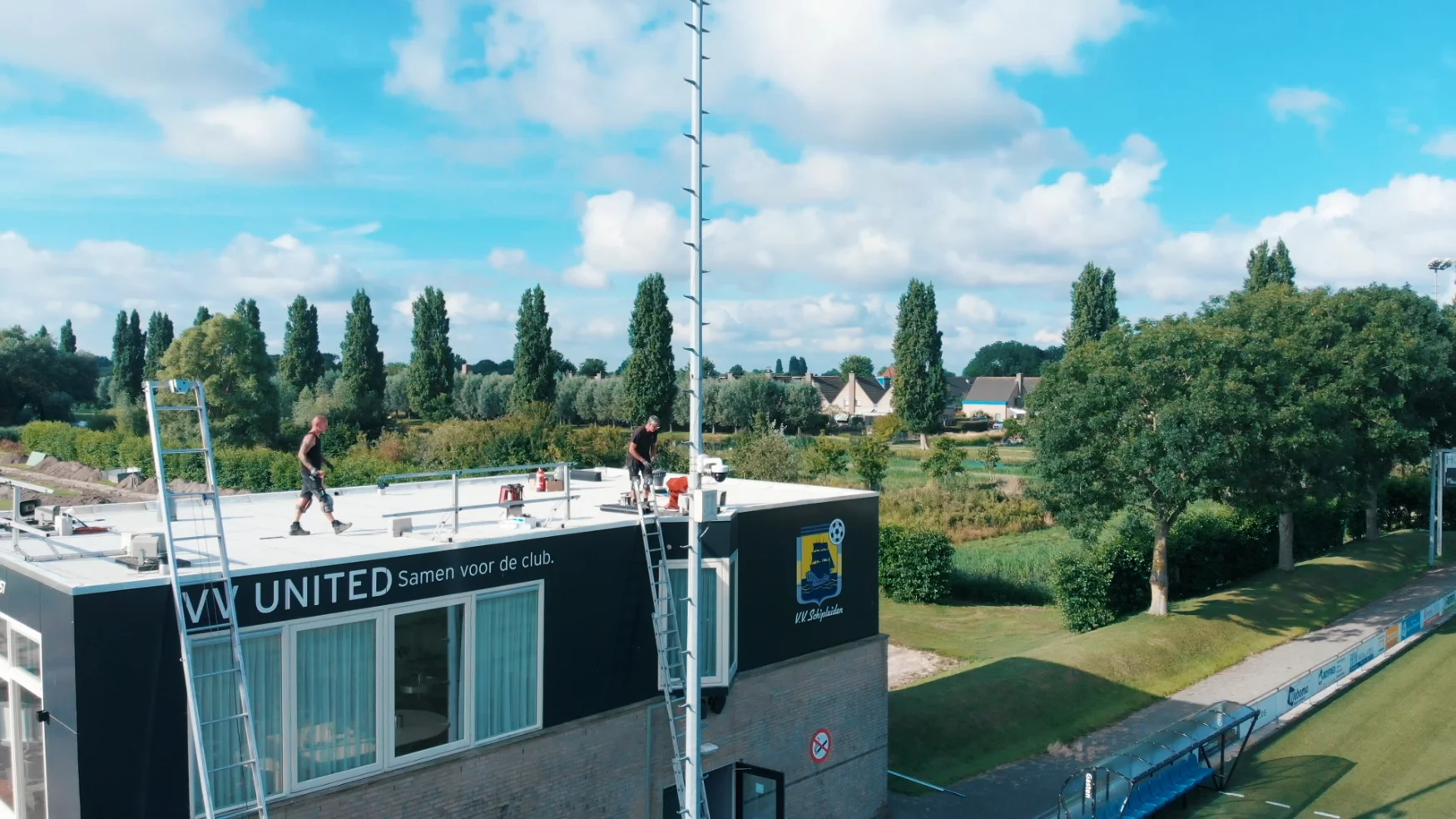 zonnepanelen