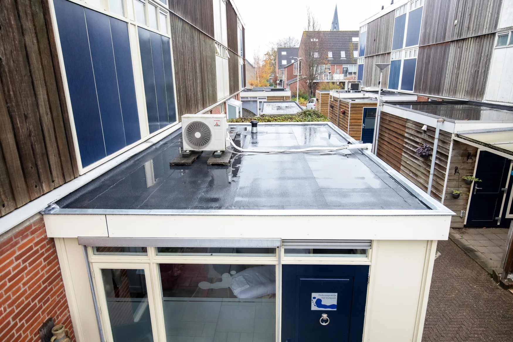 zonnepanelen