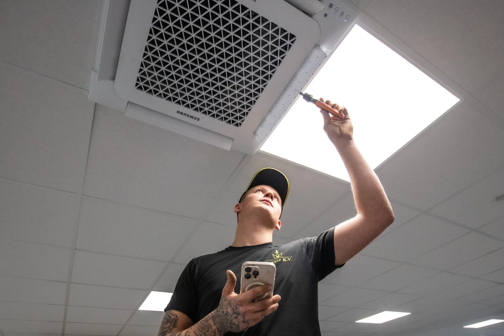 zonnepanelen