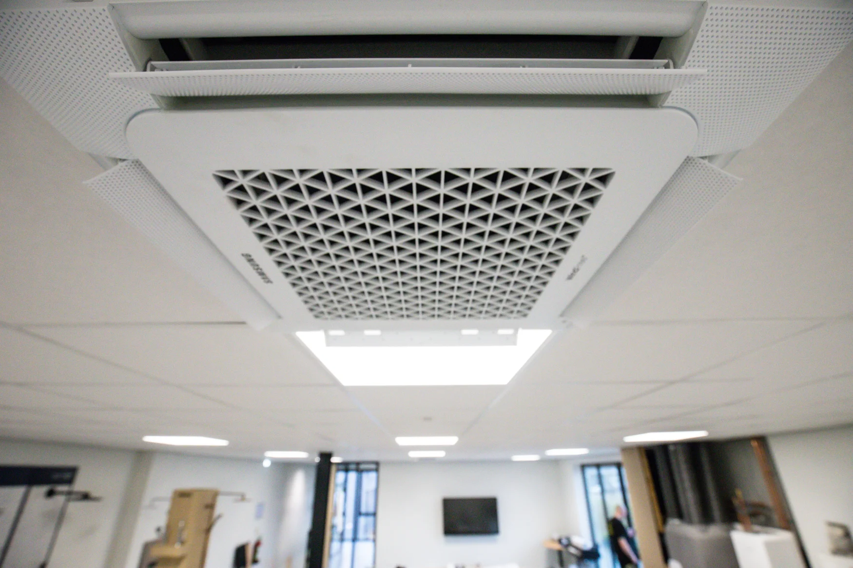 zonnepanelen